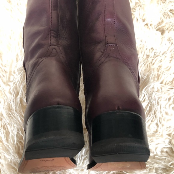 Boden riding boots - Picture 6 of 7
